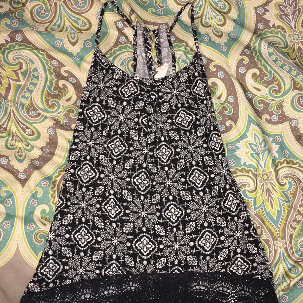 Mossimo Tank Top